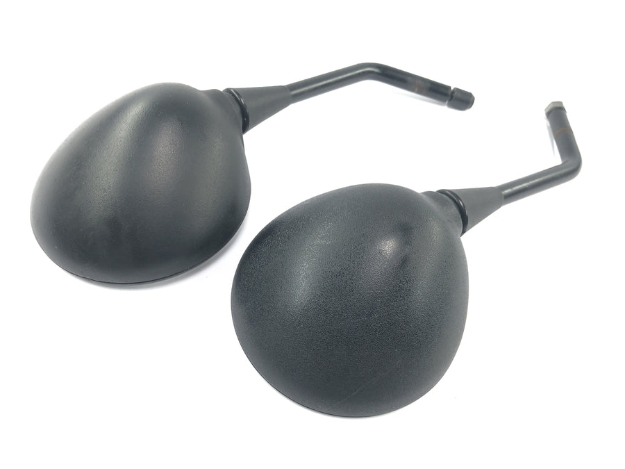 BMW R 1150 RS R22 [2003] - Mirror rearview mirror set round black