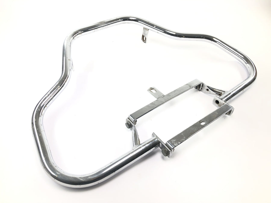 Honda VTX 1800 SC46 [2004] - Sturzbügel Motorschutzbügel Crashbar Schutzbügel vorne