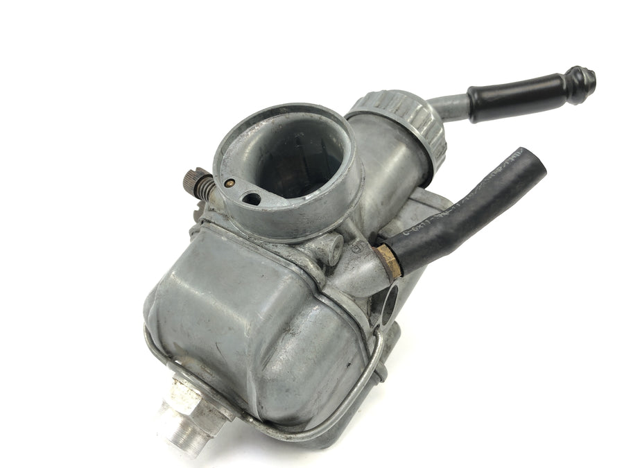 BMW R 60/5 [1973] - Carburetor