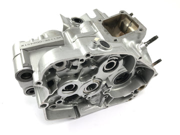 Sachs ZX 125 [1998] - Motorhuis motorblok carterhuishelften - 0