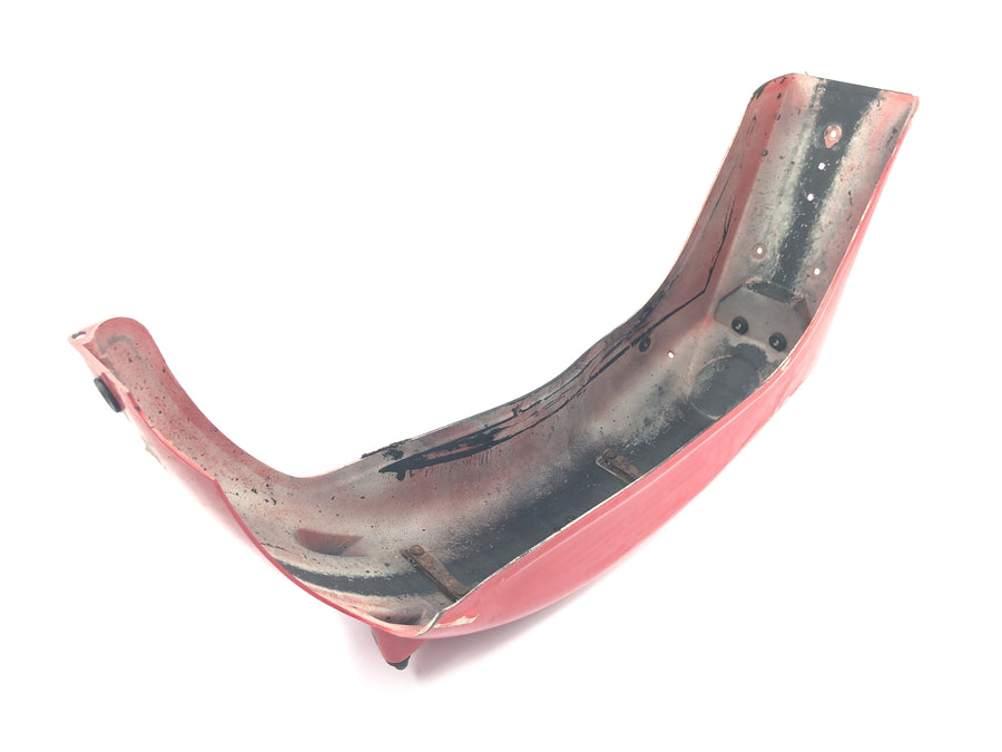 BMW R 100 GS 247E [1991] - Rear fender mudguard rear panel plastic