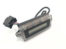 BMW R 1150 RT R22 [2001] - Radio display display radio-2