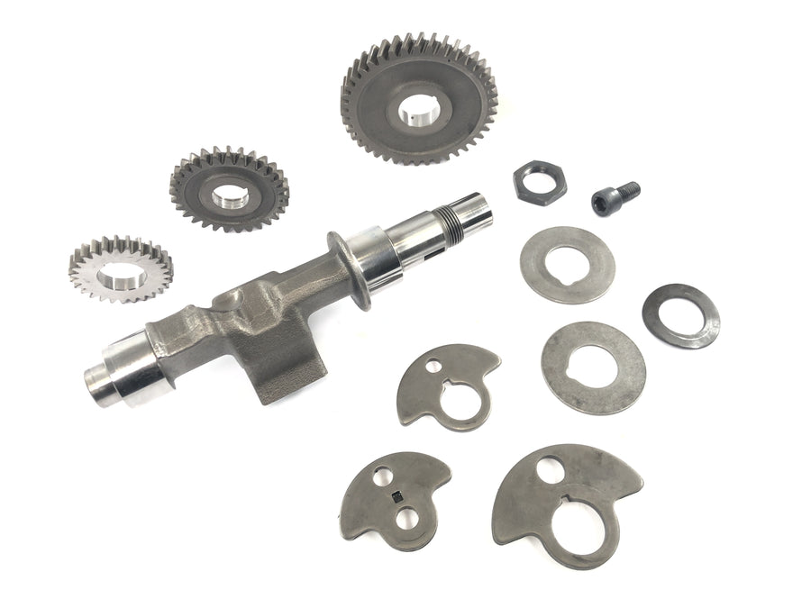 Aprilia RSV 1000 R [2004] - Balance shaft set