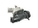 Kawasaki ZRX 1200 S ZRT20A [2001] - thermostat with thermostat housing cooling water connection-4