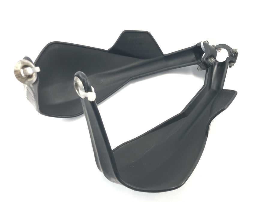 KTM 640 Adventure LC4 [2001] - Handprotektoren Handschützer Set Paar
