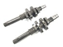 Ducati Monster S4R M4 [2004] - Camshaft set front cylinder intake camshaft exhaust camshaft-1