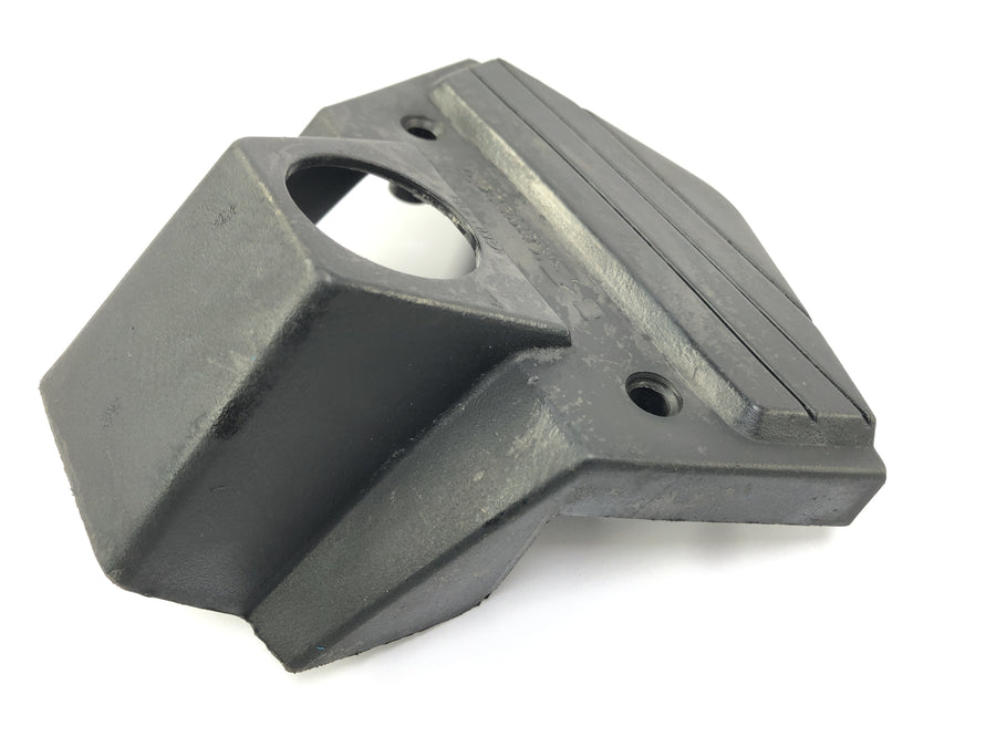 Kawasaki GPZ 1000 RX [1987] - Ignition lock cover