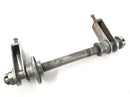 Yamaha XS 650 SE 3L1 [1979] - Hinterachse mit Kettenspanner-4