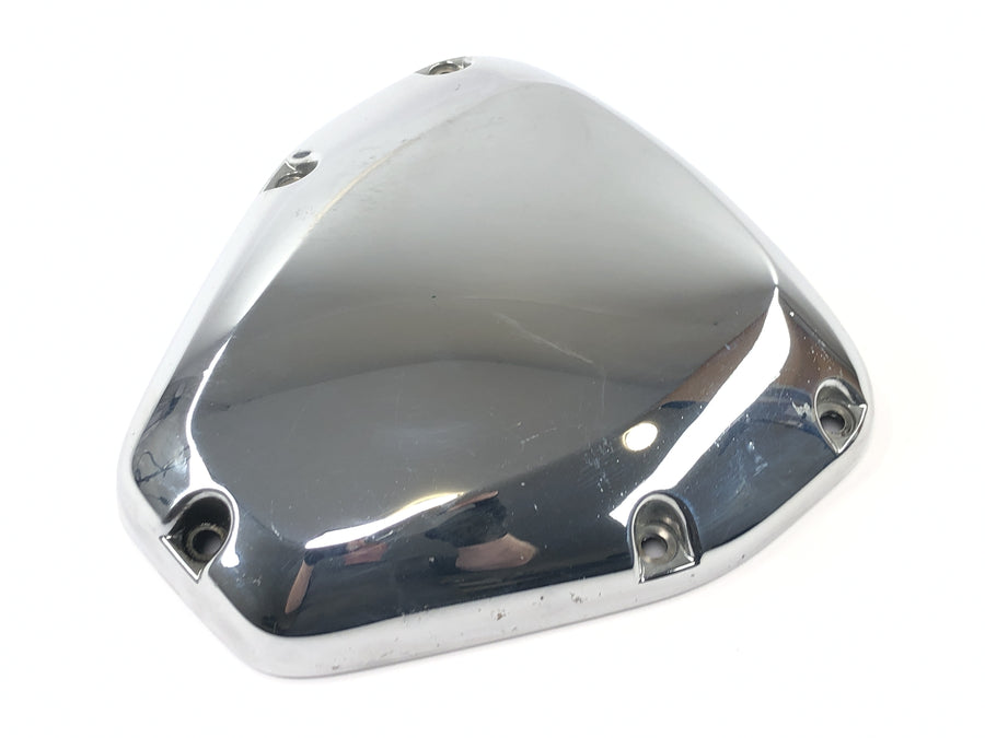 Honda VTX 1800 SC46 [2004] - Side cover chrome air filter cover