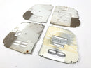 BMW K 1100 RS [1991] - speedometer slices of rotary knife discs are bundle-4