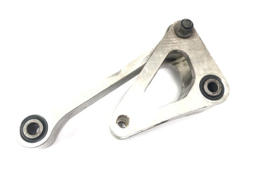 Yamaha YZF R1 RN01 [1998] - Deflectiehendel Bone Spring Hint Hintel - 0