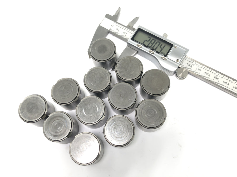 Triumph Daytona 900 T300D [1996] - klepstoter cupstoter hydraulische stoterset