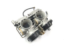 Yamaha TRX 850 4UN [1996] - Carburateur-4
