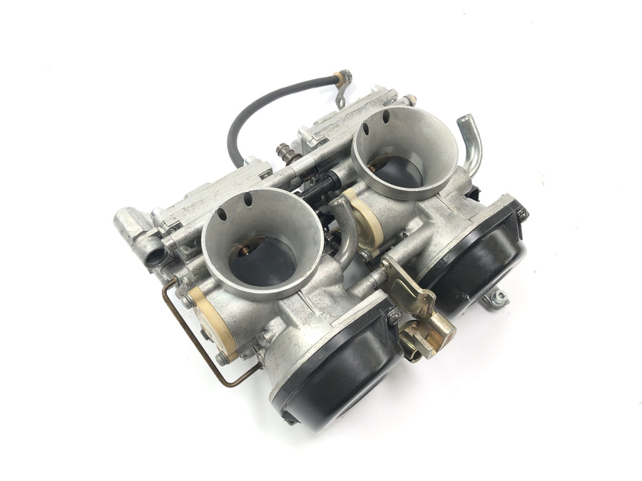 Yamaha TRX 850 4UN [1996] - Carburateur