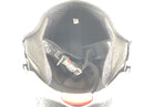 Moto Guzzi California 1100i [1995] - Lakset berekende onderdelentanktank Beschermende plaatbehuizing ingesteld met drager-29
