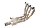 Yamaha YZF R1 RN04 [2001] - Exhaust manifold exhaust manifold system-1