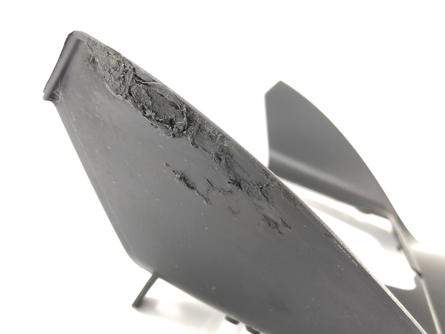 BMW R 1200 R [2007] - Fuel tank fairing cover