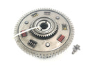 Yamaha GTS 1000 4FV [1997] - Clutch-2