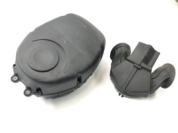 Aprilia RST 1000 Futura [2002] - Luftfilterkasten Airbox - 0