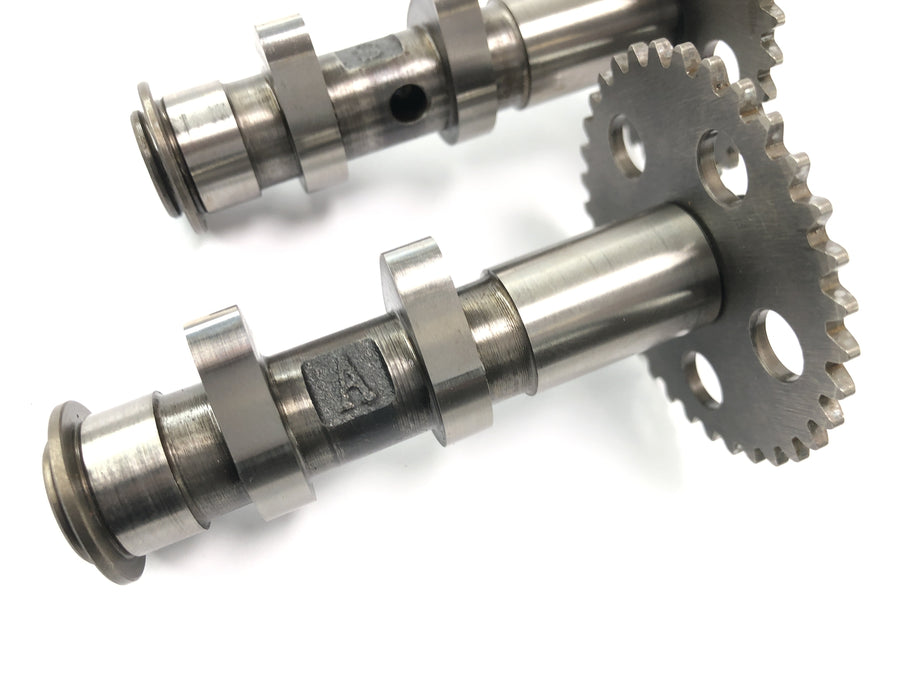 Aprilia SX 125 KX1 [2020] - Nockenwelle Set Paar