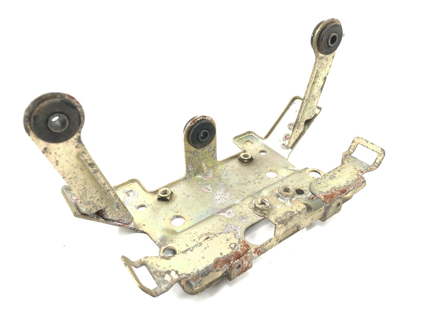 Yamaha GTS 1000 4FV [1997] - Rear light holder