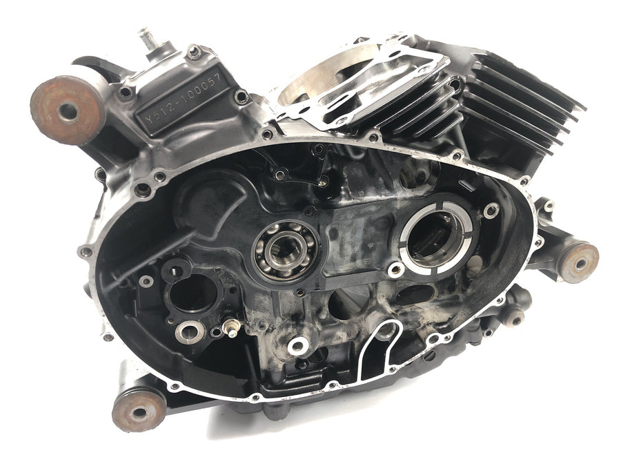 Suzuki VZ 1500 WVCU [2011] - Engine housing empty housing engine block