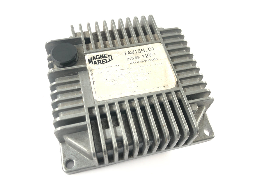 Moto Guzzi V11 Sport [1999] - ECU-motorregeleenheid