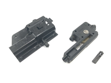 BMW R 1100 S R2S [2000] - Gaszugverteiler Verteiler Gaszug - 0