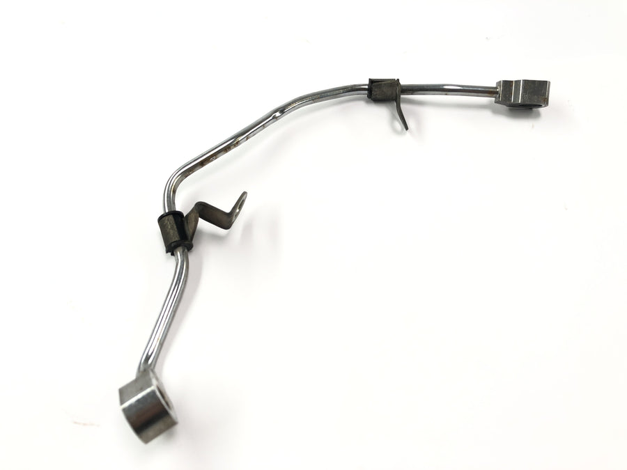Honda NX 650 RD08 [1995] - oil line oil hose pipeline