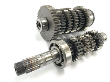 Honda CBR 900 RR SC28 [1994] gearbox - 0