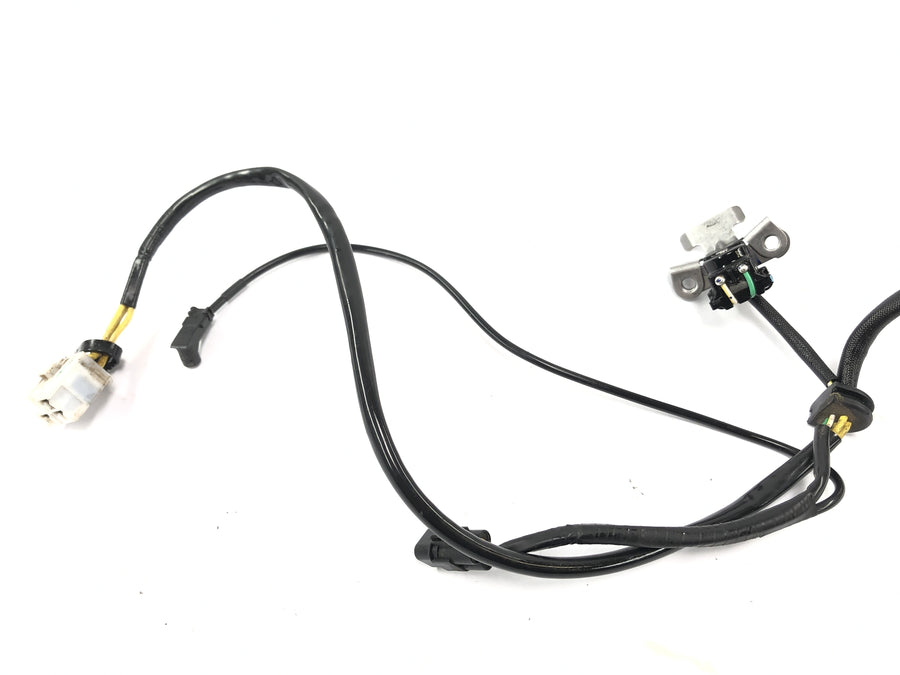Kawasaki Ninja 125 BX125B [2024] - Lichtmachine