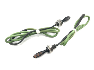 BMW R 1100 S R2S [2000] - knipperlichten mini knipperlichtpaar 12V 2,5W E-getest