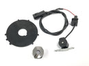 Triumph Daytona 900 T300 [1993] - Pickup Sensor Hallgeber Induktiv Drehgeber-1