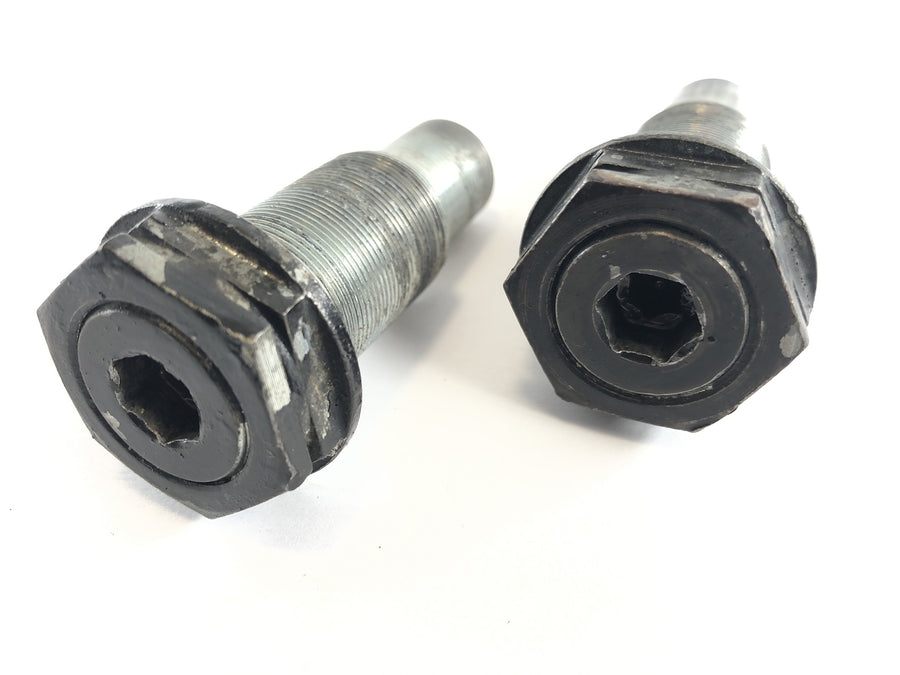 Honda GL 1000 Goldwing GL1 [1977] - Schwingenbolzen