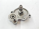 Yamaha XT 600 Z Ténéré 1VJ [1986] - Motor lid cover-1
