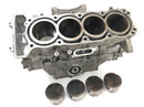 Honda CBR 900 RR SC28 [1994] - Motor housing with bush bushes and pistons-2