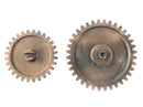 Triumph Daytona 900 T300 [1996] - Drive oil pump gear pinion-3