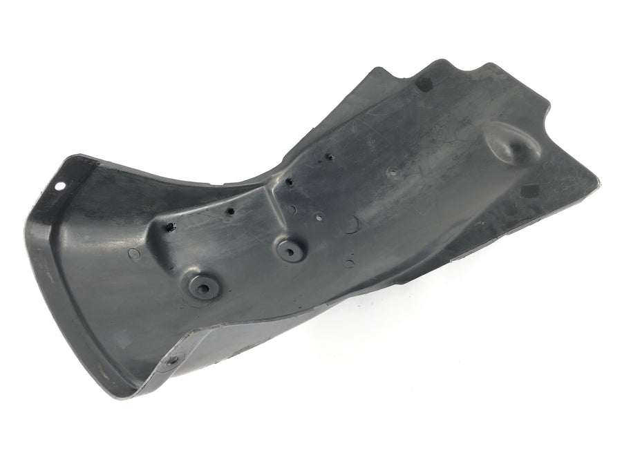 Yamaha XS 1100 2H9 [1978] - Rear substructure splash guard