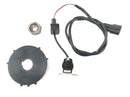 Triumph Daytona 900 T300 [1993] - Pickup Sensor Hallgeber Induktiv Drehgeber-5