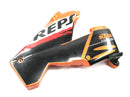 KTM 950 Adventure LC8 [2004] - Tank rechts Benzintank-1