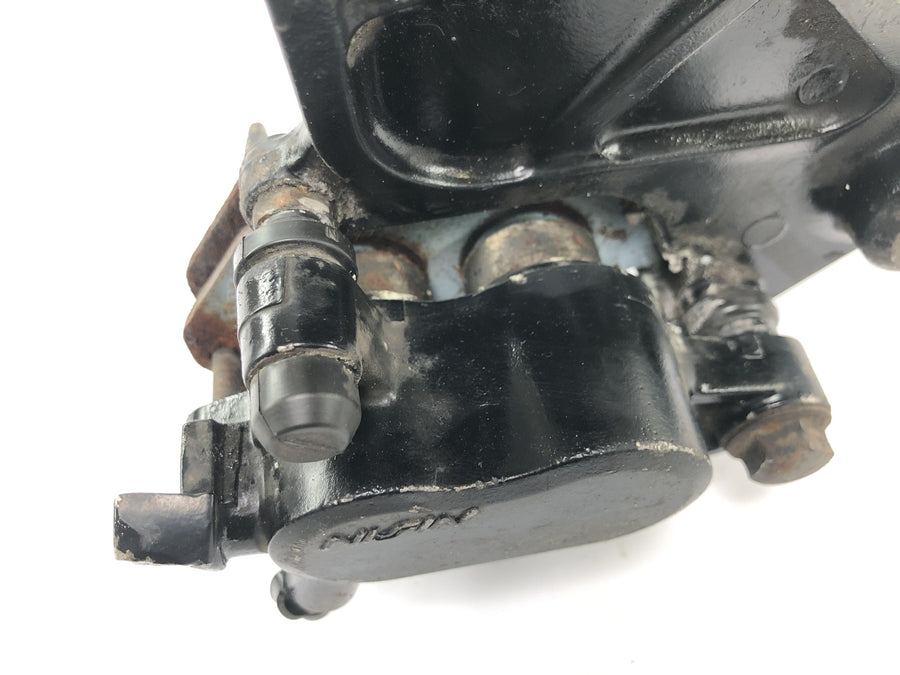 Honda ST 1100 SC26 Pan European [1990] - Achterremklauw Nissin