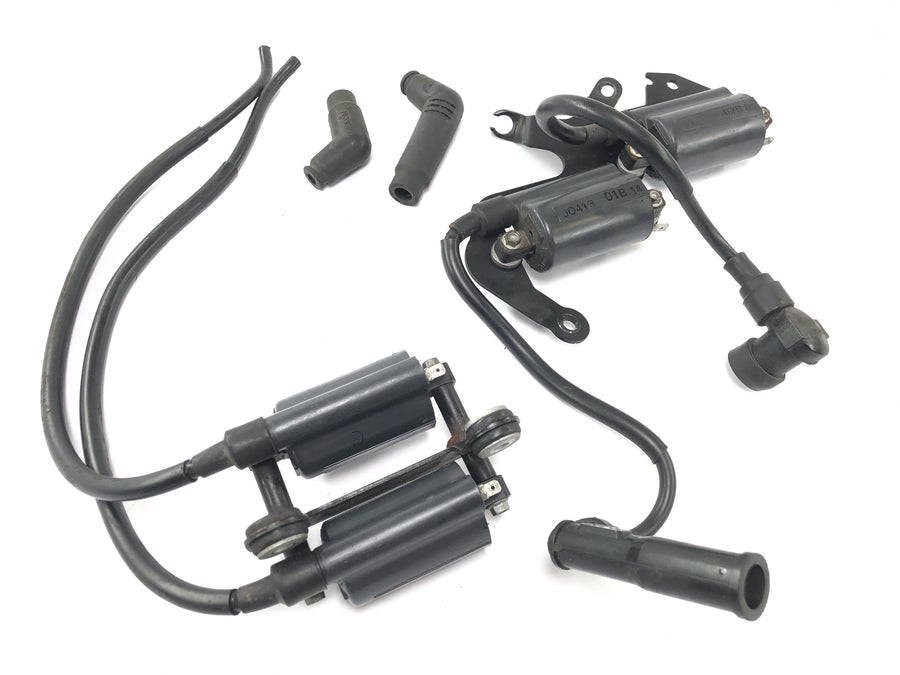 Aprilia SL 1000 Falco PA [2000] - Zündspule Zündmodul Ignition Coil Module