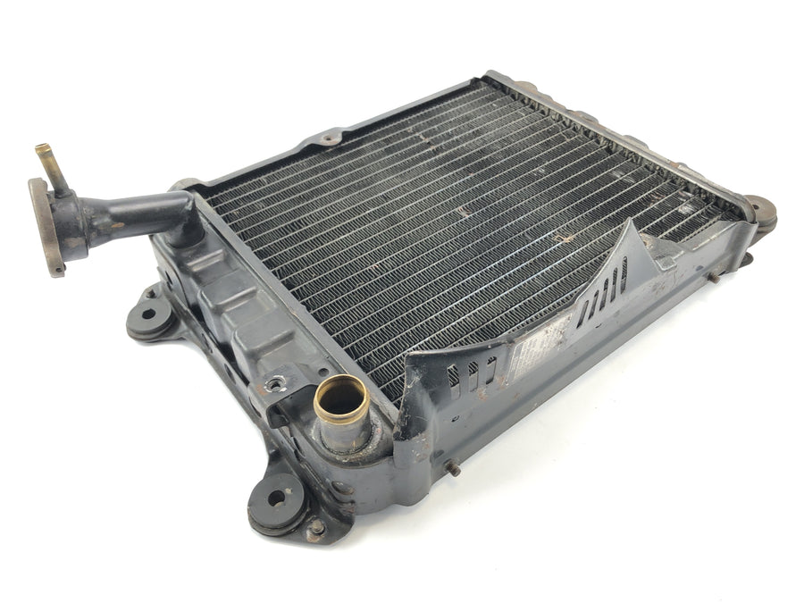 Honda GL 1000 Goldwing GL1 [1978] - cool heat exchanger water cooler
