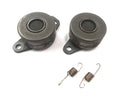 Honda GL 1500 Goldwing SC22 [1987] - Spannrollen Set Paar Riemenspanner-1