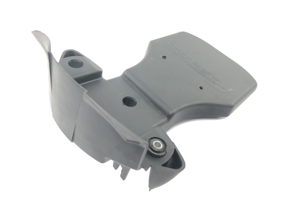 BMW F 650 GS R13 [2000] - Spritzschutz Rücklichthalter Kennzeichenhalter