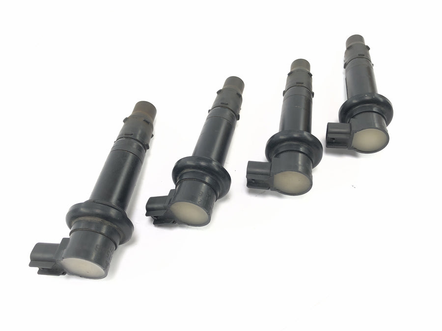 Yamaha YZF R1 RN09 [2003] - Ignition Coil Ignition Coils