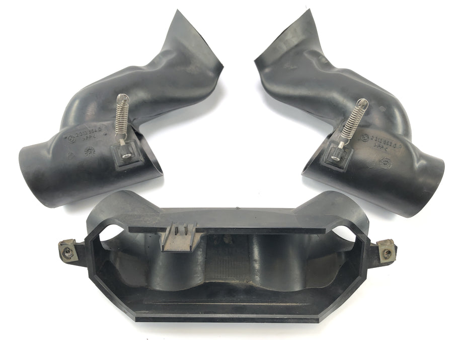 BMW R 1100 RT 259 [1997] - Intake Sucction SUCKEL Snorkel Airtan Zuigpijp vooraan