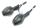 Honda FMX 650 RD12 [2006] - Blinker Blinkleuchte Blinkerpaar hinten-3