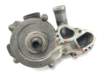 BMW K 1200 S K12S [2005] - Wasserpumpe Kühlmittelpumpe Gehäuse Impeller