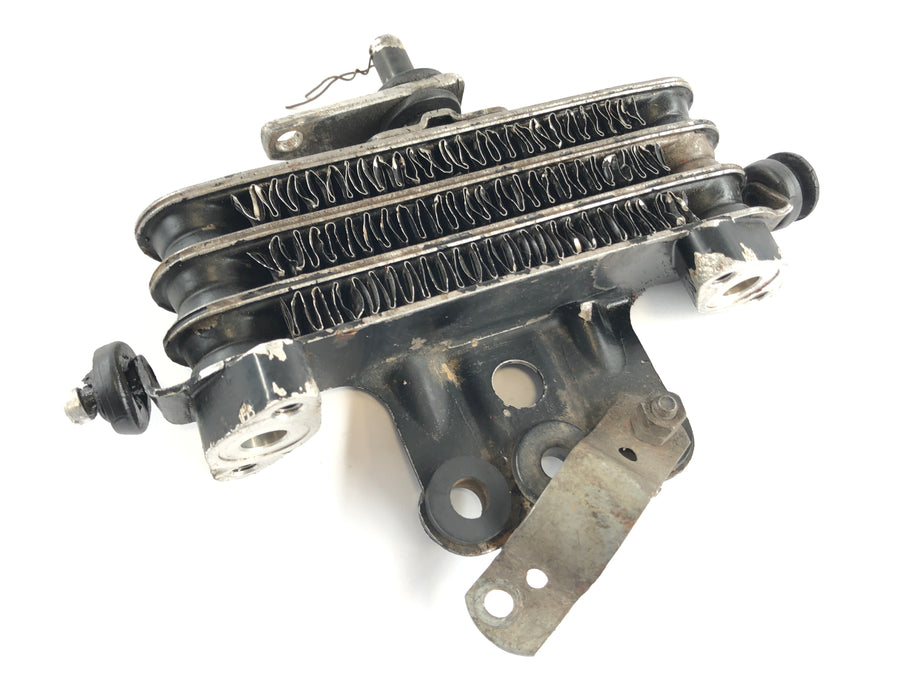 Yamaha XT 600 Zenere 34L [1985] - Oil cooler cooler